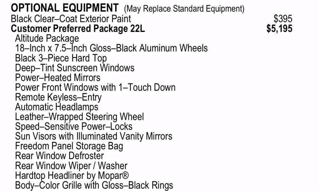 2022 Jeep Wrangler Unlimited Sport Altitude