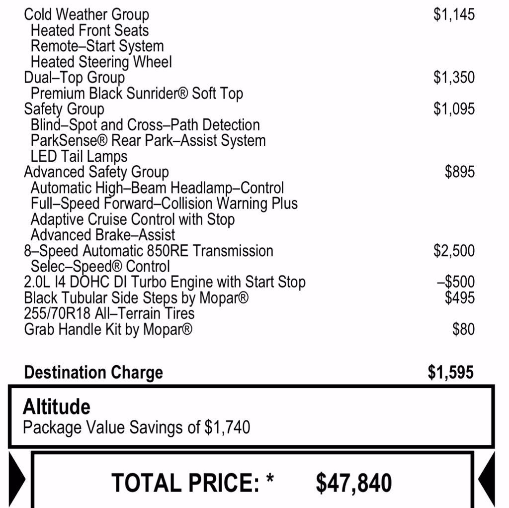 2022 Jeep Wrangler Unlimited Sport Altitude