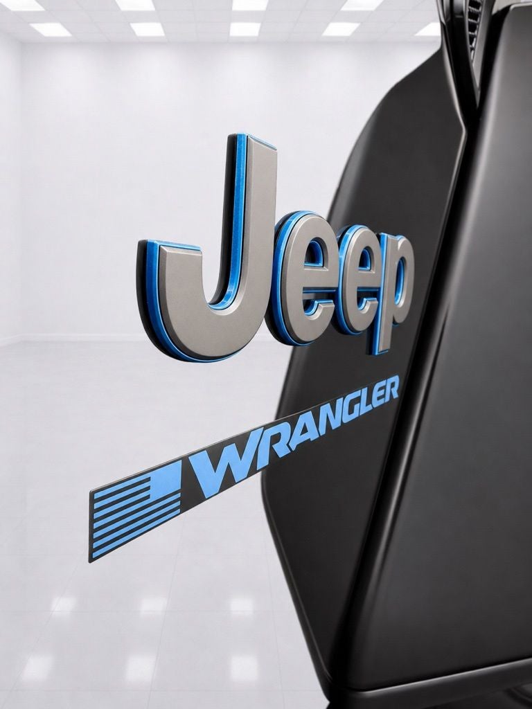 2023 Jeep Wrangler Willys 4xe