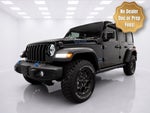 2023 Jeep Wrangler Willys 4xe