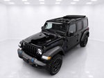 2023 Jeep Wrangler Willys 4xe