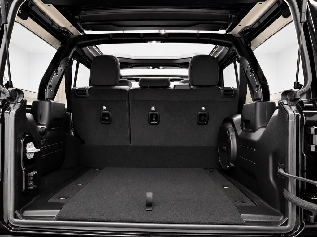 2023 Jeep Wrangler Willys 4xe
