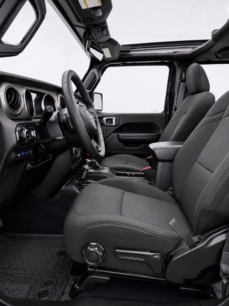2023 Jeep Wrangler Willys 4xe