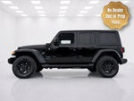 2023 Jeep Wrangler Willys 4xe