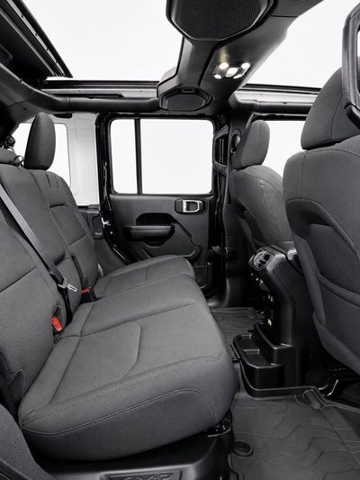 2023 Jeep Wrangler Willys 4xe