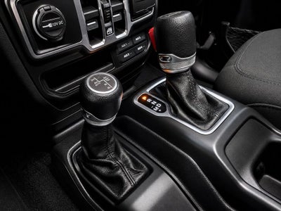 2023 Jeep Wrangler Willys 4xe