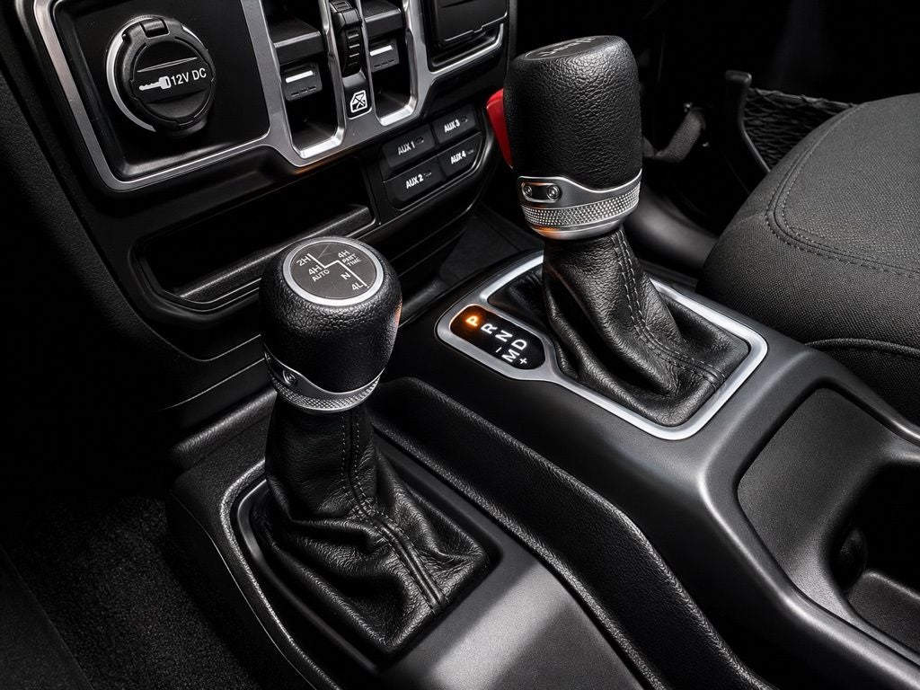 2023 Jeep Wrangler Willys 4xe
