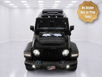 2023 Jeep Wrangler Willys 4xe