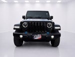 2023 Jeep Wrangler Willys 4xe