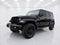 2023 Jeep Wrangler Willys 4xe