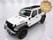 2023 Jeep Wrangler Willys 4xe