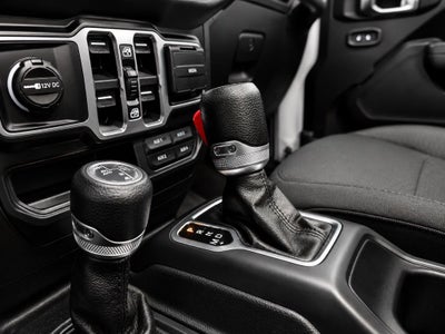 2023 Jeep Wrangler Willys 4xe