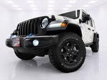 2023 Jeep Wrangler Willys 4xe