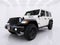 2023 Jeep Wrangler Willys 4xe