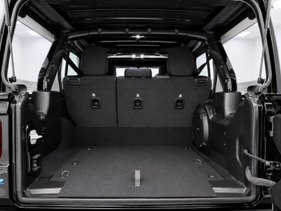 2023 Jeep Wrangler Willys 4xe