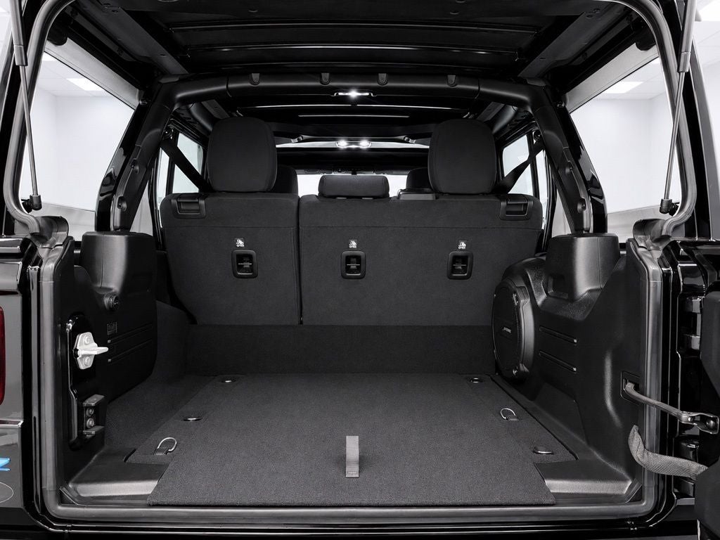 2023 Jeep Wrangler Willys 4xe