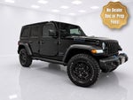 2023 Jeep Wrangler Willys 4xe