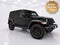 2023 Jeep Wrangler Willys 4xe