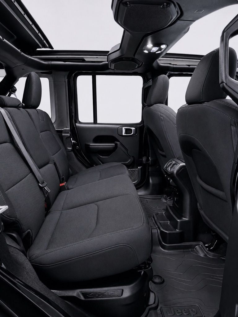 2023 Jeep Wrangler Willys 4xe