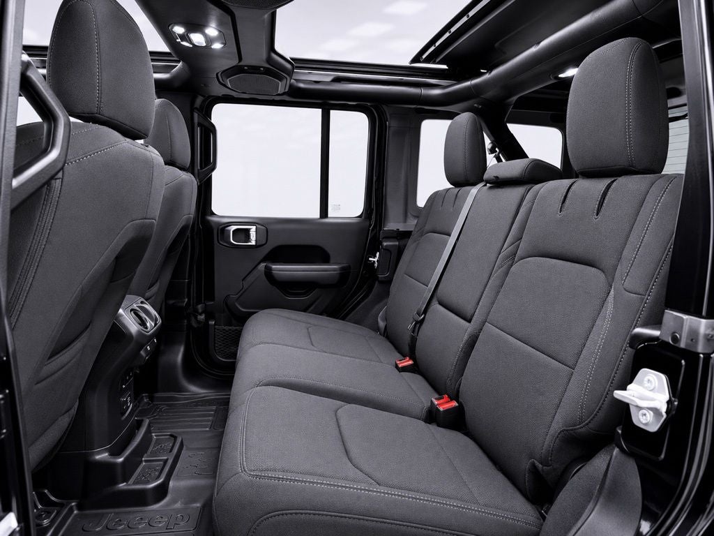 2023 Jeep Wrangler Willys 4xe