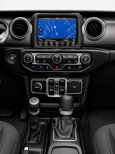 2023 Jeep Wrangler Willys 4xe
