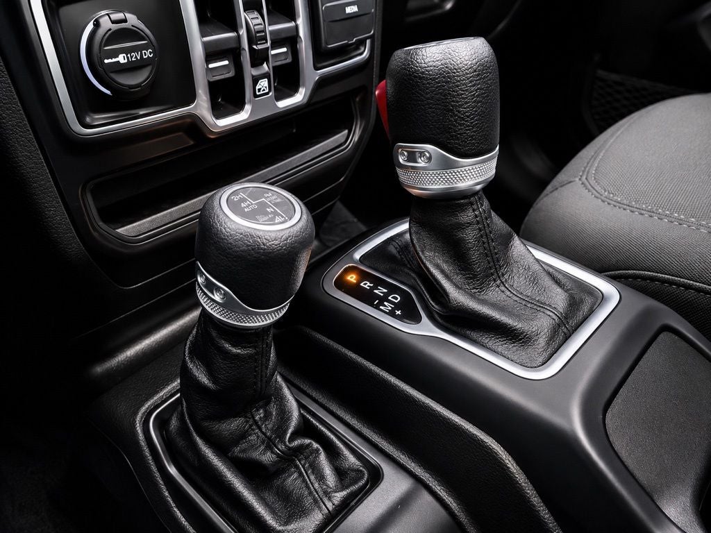 2023 Jeep Wrangler Willys 4xe