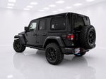 2023 Jeep Wrangler Willys 4xe