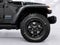 2023 Jeep Wrangler Willys 4xe