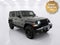 2023 Jeep Wrangler Willys 4xe