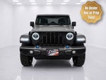 2023 Jeep Wrangler Willys 4xe