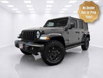 2023 Jeep Wrangler Willys 4xe