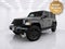 2023 Jeep Wrangler Willys 4xe