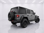 2023 Jeep Wrangler Willys 4xe