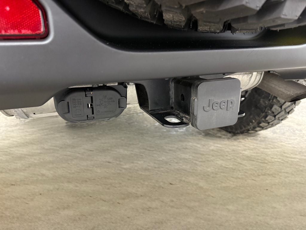 2023 Jeep Wrangler Base 4xe