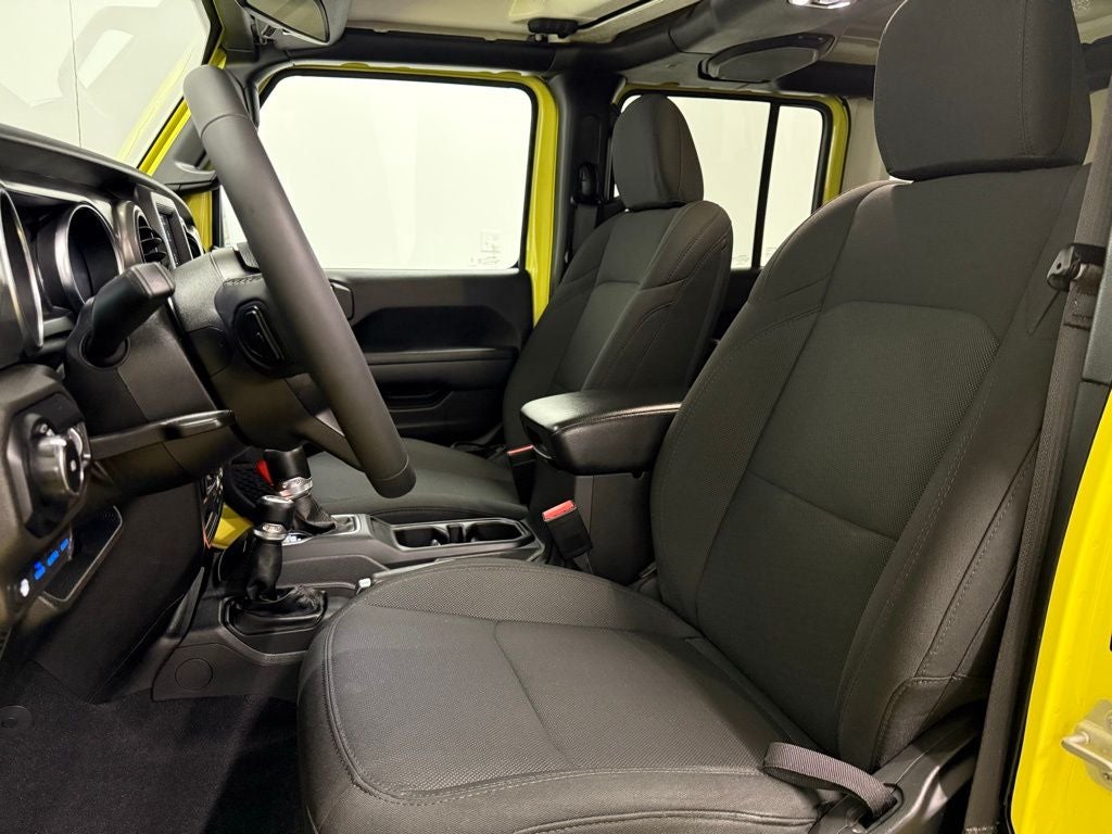 2023 Jeep Wrangler Base 4xe