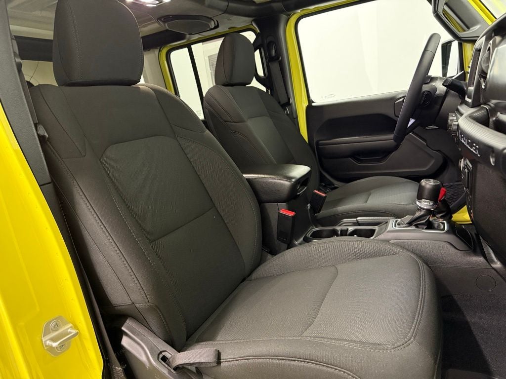 2023 Jeep Wrangler Base 4xe