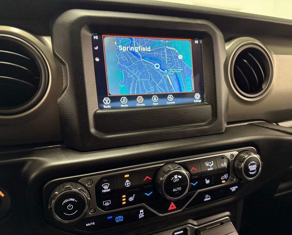 2023 Jeep Wrangler Base 4xe