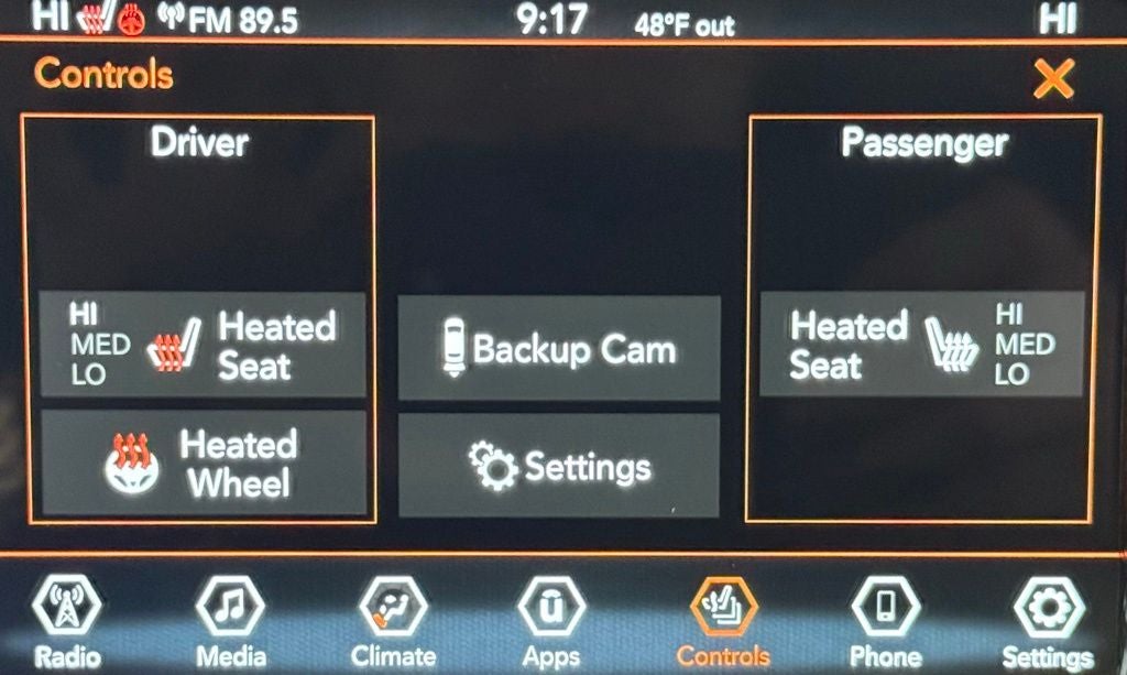 2023 Jeep Wrangler Base 4xe