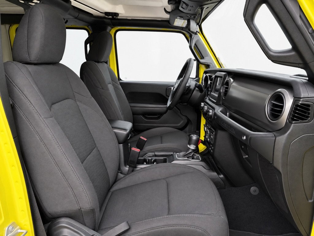 2023 Jeep Wrangler Willys 4xe