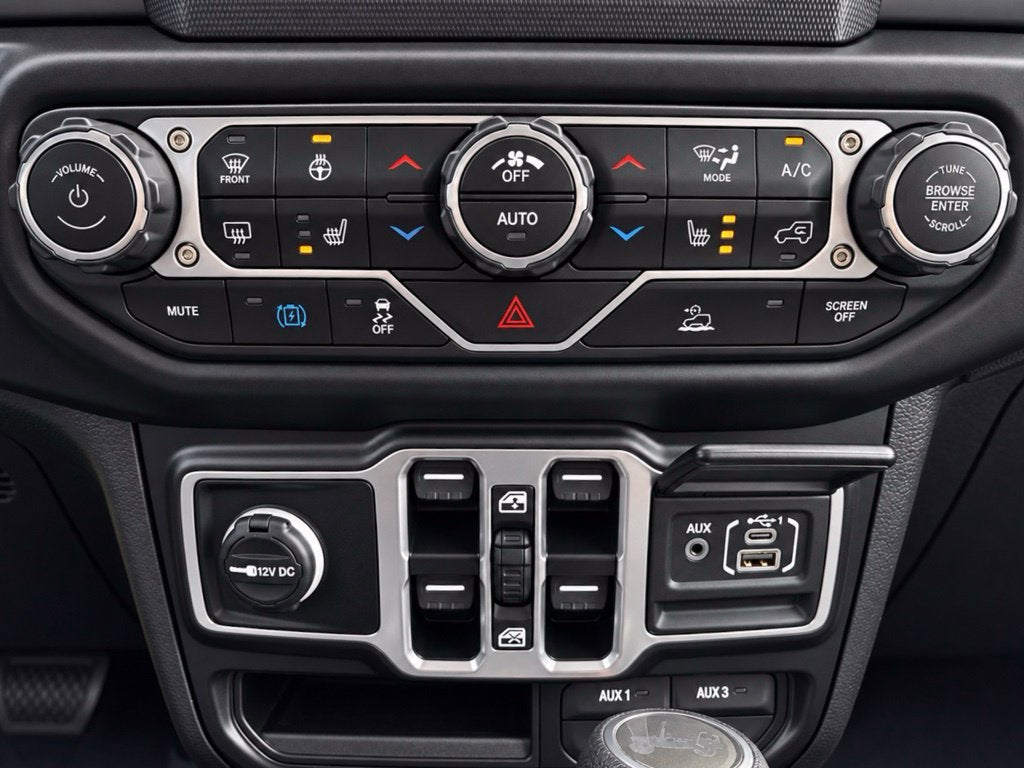 2023 Jeep Wrangler Willys 4xe