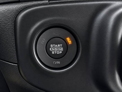 2023 Jeep Wrangler Willys 4xe