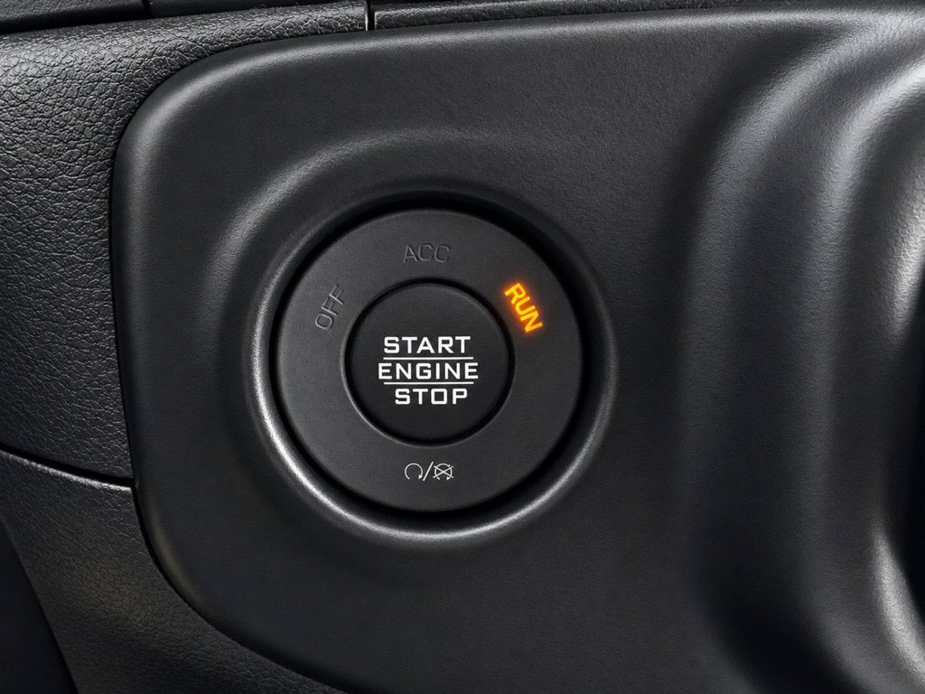 2023 Jeep Wrangler Willys 4xe