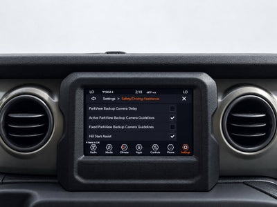 2023 Jeep Wrangler Willys 4xe