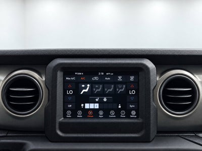 2023 Jeep Wrangler Willys 4xe