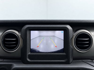 2023 Jeep Wrangler Willys 4xe