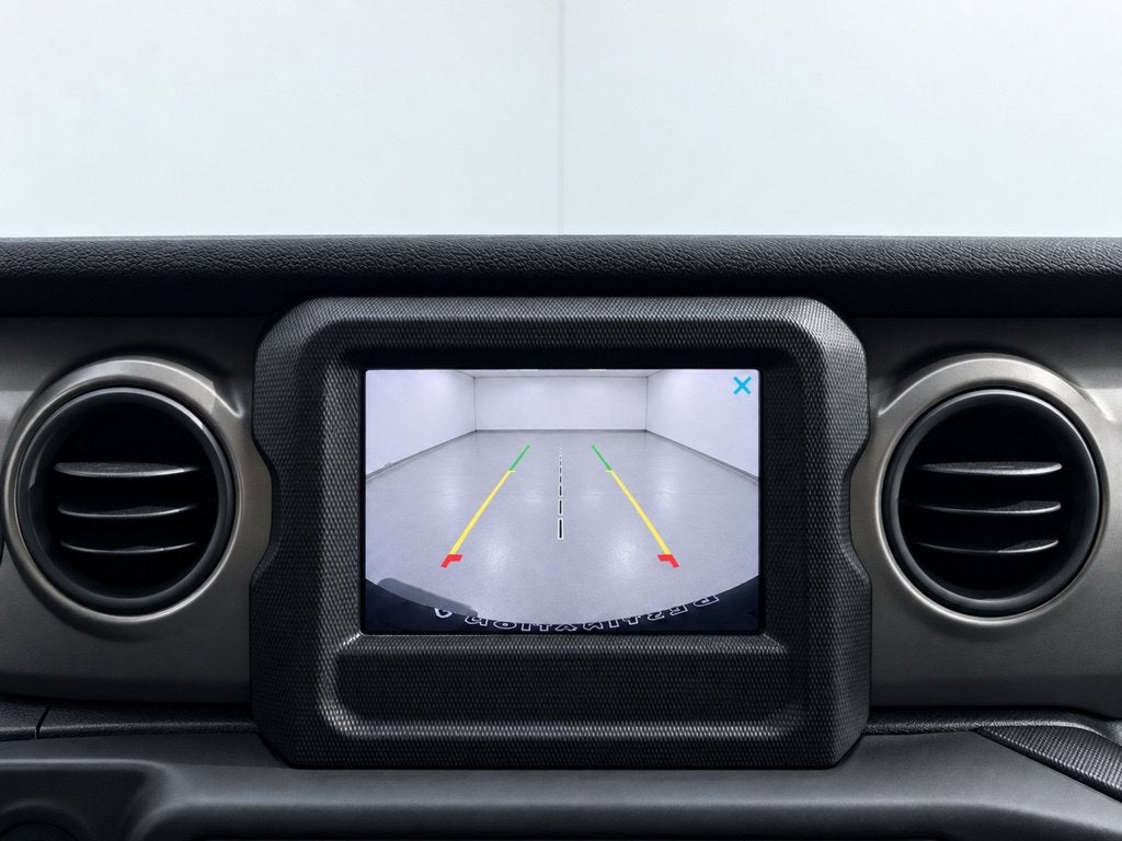 2023 Jeep Wrangler Willys 4xe