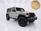 2023 Jeep Wrangler Willys 4xe