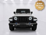 2023 Jeep Wrangler Willys 4xe
