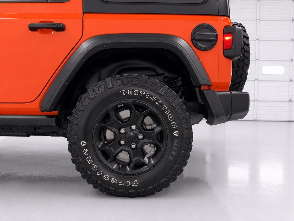 2023 Jeep Wrangler Base 4xe