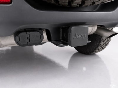 2023 Jeep Wrangler Base 4xe